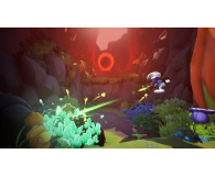 Xbox Smerfy 2 - Więzień Zielonego Kamienia - 1159185 - zdjęcie 2